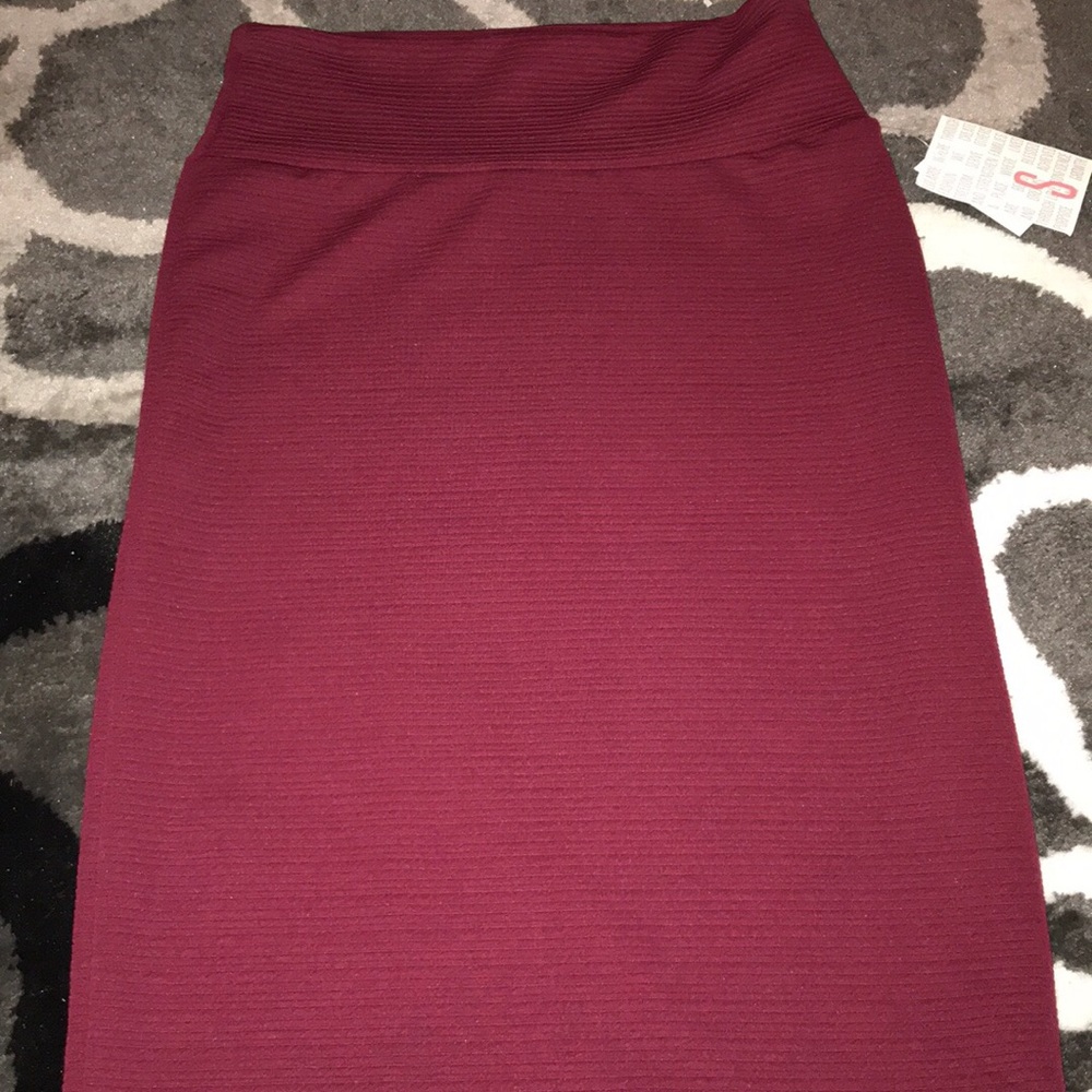 Cassie skirt